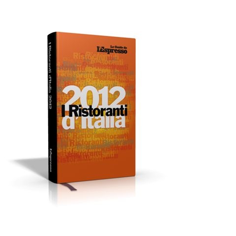Un ristorante di Cortona e uno di Monte San Savino nella Guida Espresso 2012