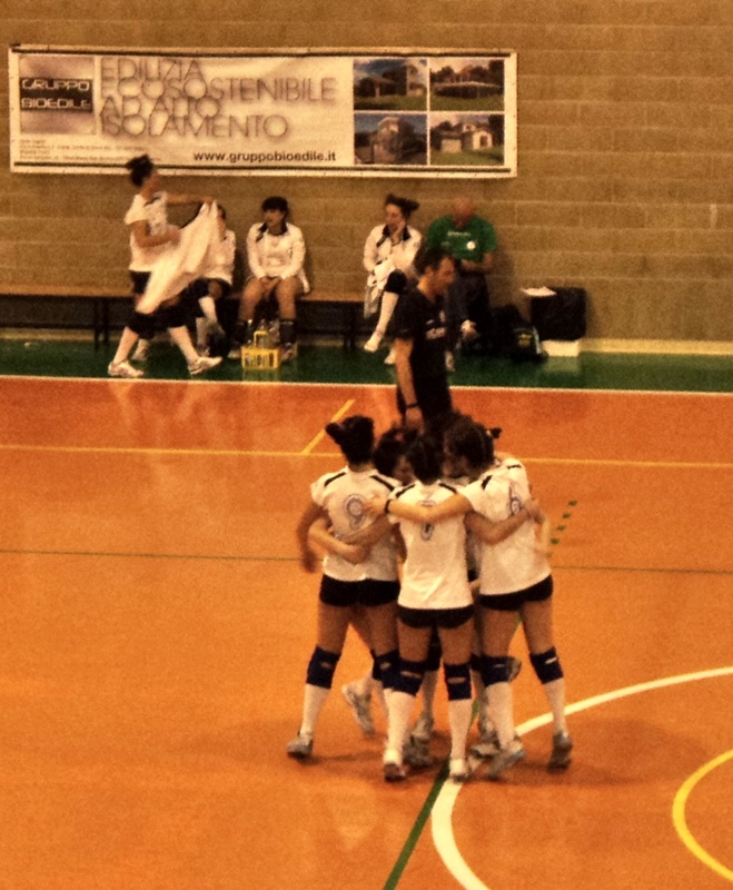 Cassero Volley, a Castiglioni il concentramento regionale Under14