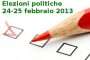 Montepulciano: risultati Senato