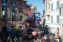 Historic Rally Valli Aretine: le foto del passaggio a Cortona