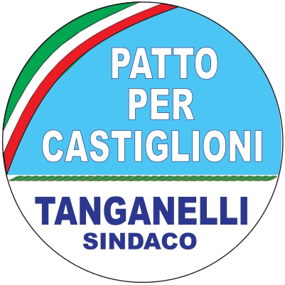 Patto per Castiglioni – Tanganelli: prosegue con successo la raccolta di firme contro gli sperperi dell’Amministrazione Bittoni