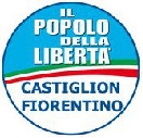 PdL Castiglion Fiorentino: 