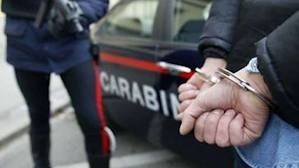 Cortona: vasta operazione anti-droga dei Carabinieri, perquisizioni e arresti