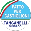 Patto per Castiglioni – Tanganelli:  “Dov’è finito il regolamento urbanistico?”
