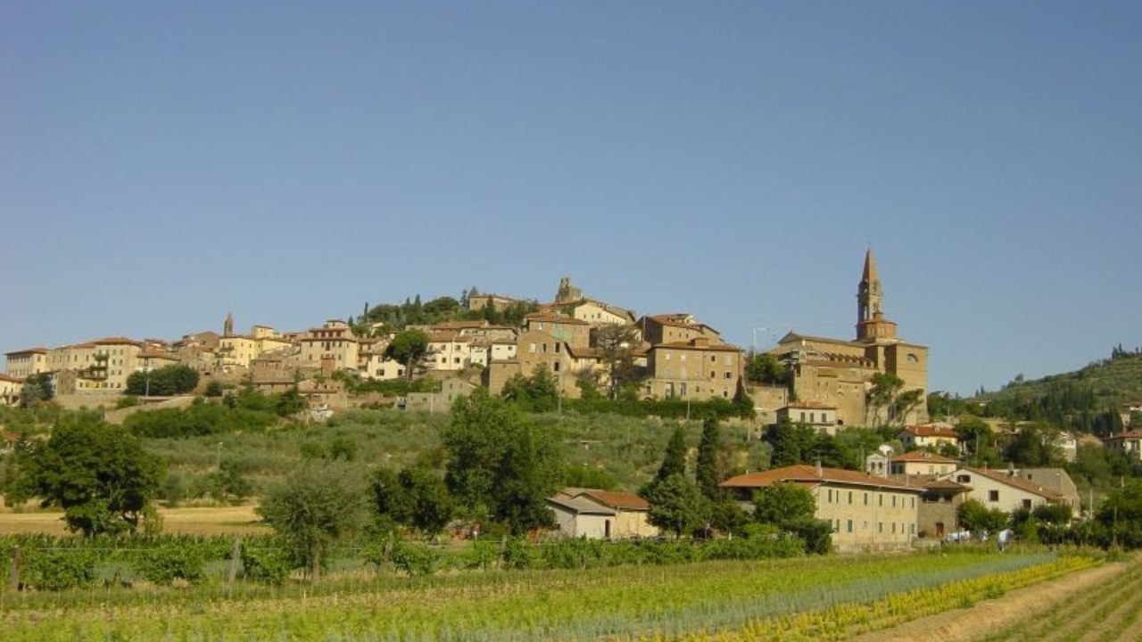 Sanit spostato a Castiglion Fiorentino il magazzino della