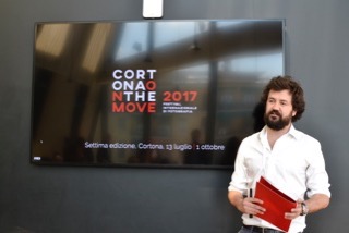 Cortona on the Move: presentata a Milano la settima edizione