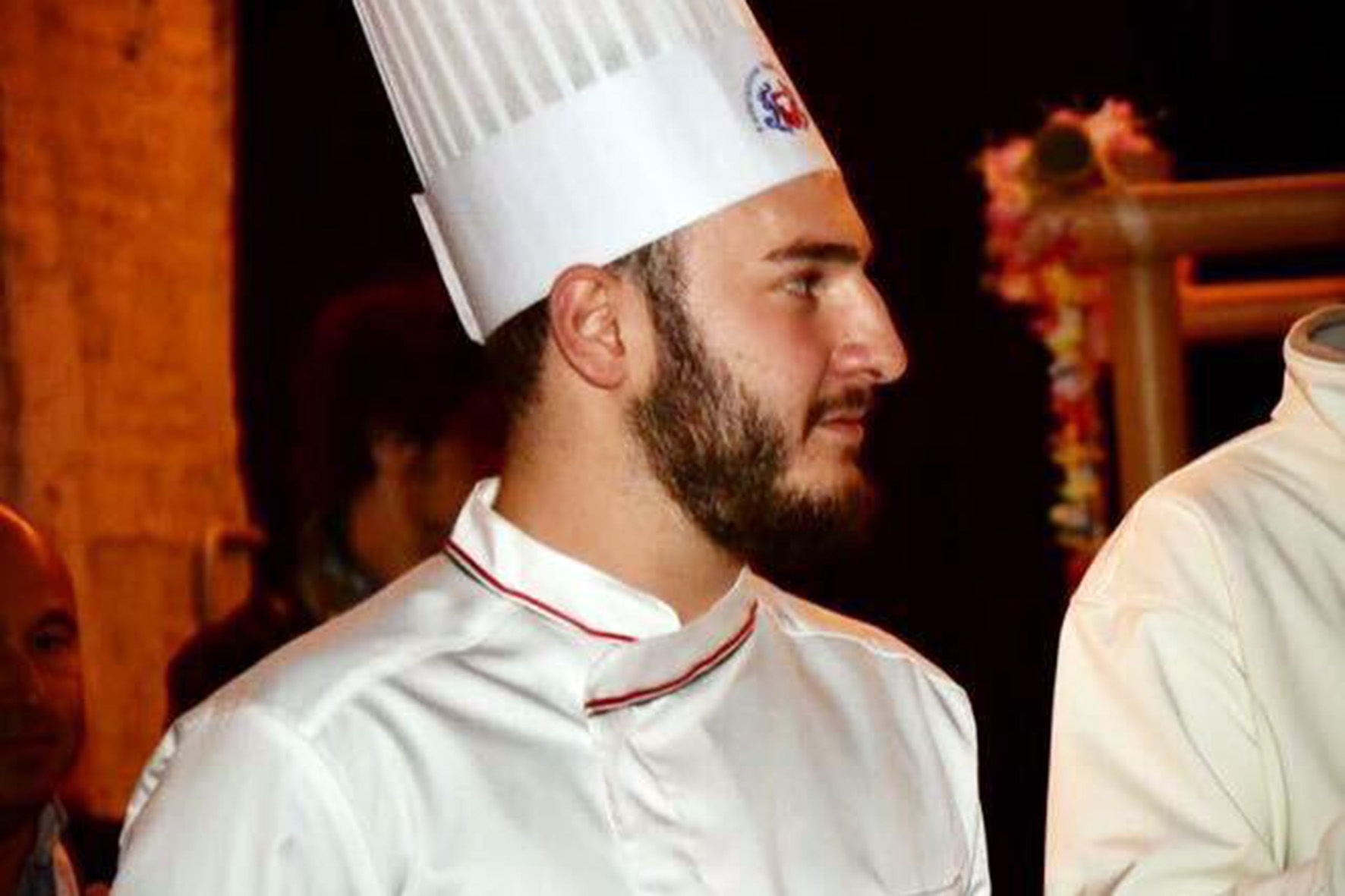 Cinque chef a Monte San Savino per una cena studio sui sapori di