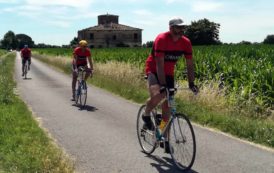 Bici e Turismo: un'occasione da considerare a Cortona e in Valdichiana